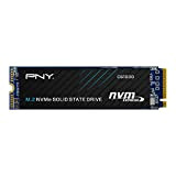 PNY CS1030 1TB - NVMe - M.2 2280 - 3D NAND - hasta 2100 MB/s lectura - hasta 1700 MB/s ...