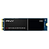 PNY CS900 M.2 SATA III SSD Interno 1TB, Velocità di Lettura fino a 535 MB/s, Velocità di Scrittura fino a ...