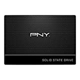 PNY CS900 Unità a stato solido (SSD) 960GB - 2,5'' SATA-III (6 GB/s), BLACK, 960GO