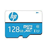 PNY HP SDU U1 Micro SD XE Card 128GB