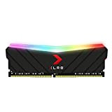 PNY Memoria RAM DIMM XLR8 Gaming EPIC-X RGB™ DDR4 3600MHz 8GB