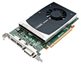 PNY NVIDIA Quadro 2000 PCIe x16 2.0, 192 Cuda Core, 62W Retail 1Gb GDDR5, 128bit, 2x DP+ 1x DVI-I (DL)