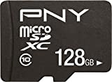 PNY Performance Plus microSDXC card 128GB Class 10