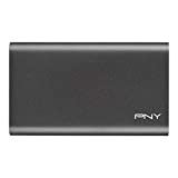 PNY SSD Portatile Elite USB 3.1 (240GB)