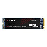 PNY YY SSD M.2 (2280) 4TB CS3040 PCIe 4.0 / NVMe Retail