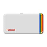Polaroid - 9046 - Polaroid Hi-Print 2x3 Stampante Fotografica Portatile Bluetooth - Bianco
