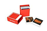 Polaroid Photo Box - Rosso - 6119