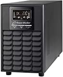 Power VFI 1000 CG PF1 1000 va/1000 W online UPS Tower Doppia Conversione SNMP Slot Fattore di potenza uno
