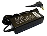 Power4Laptops Adattatore Alimentatore per Portatile Caricabatterie Compatibile con ASUS VivoMini UN45H-DM041M