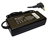 Power4Laptops Adattatore Alimentatore per Portatile Caricabatterie Compatibile con Fujitsu Siemens Lifebook A556
