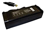 Power4Laptops Adattatore Alimentatore per Portatile Caricabatterie Compatibile con MSI Gaming GS63VR 7RF Stealth PRO