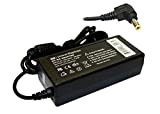 Power4Laptops Adattatore Alimentatore per Portatile Caricabatterie Compatibile con Olivetti Olibook S1500