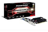 POWERCOLOR R7 240 4GB 128BIT GDDR5 HDMI/DVI RETAIL