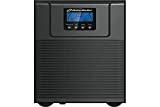 PowerWalker VFI 2000 TGB gruppo di continuità (UPS) 2000 VA 4 presa(e) AC Doppia conversione (online)