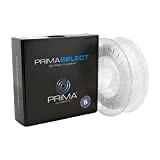 PrimaSelect PC (Poly Carbonate), 1.75 mm, 500 g, Chiaro
