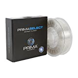 PrimaSelect PETG Filamenti, 2.85 mm, 750 g, Chiaro