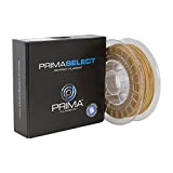PrimaSelect Wood Filamenti, 2.85 mm, 500 g, luce Naturale