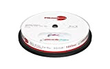 Primeon BD-R DL 50GB/2-8x Cakebox (10 Disc)