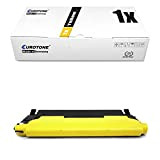 Print Eurotone Toner Cartridge YELLOW compatibile a Samsung CLP 310 315 / CLX 3170 3175 Serie – Premium Alternative sostituito ...