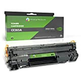 Printing Pleasure 85A 285A Compatibile HP e Canon CE285A Cartucce di Toner per ​Laserjet Pro ​​​M1212 P1106 M1132mfp M1132 P1102 ...