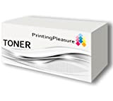 Printing Pleasure CE285A Toner Compatibile per HP Laserjet Pro P1102 P1102W M1210 M1210MFP M1212 M1212NF M1213NF M1217NFW M1130 M1132 M1132MFP ...