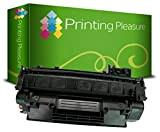 Printing Pleasure Toner Compatibile per HP Laserjet P2030 P2035 P2050 P2055 P2055D P2055DN P2055X Canon MF5880DN LBP6300DN LBP6310DN LBP6650DN LBP6670DN ...