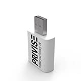 Privise - Blocco dati USB originale • Antivirus • Blocker di sincronizzazione dati • Laptop, Tablet, Smartphone • 1 pezzo