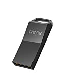 Probuk Chiavetta USB 128 GB, Pendrive USB in Metallo Impermeabile e Antipolvere Mini pen drive usb, penna usb 128gb Portatile，per ...