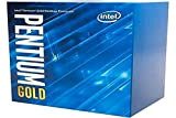 Procesador 1200 Intel Pentium Gold G6405 - 10ª gen - Dual-core (2 Core) 4,1 GHz - 4 MB Caché - ...