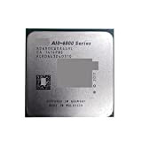 processore A-Series A10-6800K A10 6800 A10 6800K A10 6800B 4.1Ghz 100W Processore CPU Quad-Core AD680KWOA44HL/AD680BWOA44HL Presa FM2 Prestazioni potenti, lascia ...