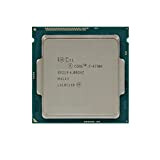 processore Core I7 4790K 4.0GHz Quad-Core 8MB Cache con Grafica HD 4600 TDP 88W Desktop LGA 1150 Processore CPU Prestazioni ...