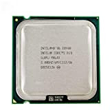 PROCESSORE CPU INTEL CORE 2 DUO E8400 3.00GHZ 3GHZ 6M 6MB 1333MHZ FSB SOCKET 775
