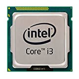 Processore CPU Intel Core i3 – 2100 3.1 GHz 3 MB 5 GT/s fclga1155 Dual Core sr05 C