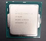 Processore CPU Intel Core I3-6100 I3 6100 3,7 GHz dual-core quad-thread 51W LGA 1151