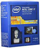 Processore CPU Intel i7 5960X Extreme Octa Core (3,0 GHz, 20 MB di cache, 140 W, Presa 2011-V3) (ricondizionato)