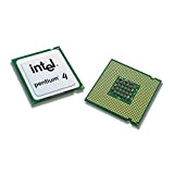 Processore CPU Intel Pentium 4 HT 531 3 GHz 1 MB 800 MHz Socket LGA775 sl9cb PC