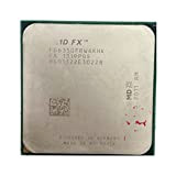 processore FX 6350 3.9G Hz Six-Core processore Processore FD6350FRW6KHK Socket AM3+