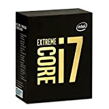Processore Intel BX80671I76950X Core i7-6950X nero