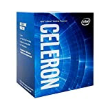 Processore Intel® Celeron G-5900 per sistemi desktop 2 core 3,4 GHz LGA1200 (chipset Intel® serie 400) 58W, Numero di modello: ...