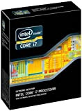 Processore Intel Core i7-3960X Extreme Edition Hexa-Core 3,3 GHz 15 MB di cache LGA 2011 - BX80619I73960X