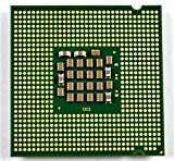 Processore Intel Pentium SLGU9 per computer CPU 2,8 GHZ 1066 MHZ 2 MB Dual Core Socket 775 E6300