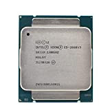 Processore Intel Xeon E5 2660 V3 SR1XR 2,6 Ghz 10 Core 105 W Presa LGA 2011-3 CPU E5 2660V3