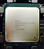 Processore Intel Xeon E5-2680 v2 Ten-Core 2.8GHz 8.0GT/s 25MB LGA 2011 CPU, OEM (rinnovato)