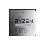 processore Ryzen 5 1600 R5 1600 R5 PRO 1600 3,2 GHz Processore CPU sei core a dodici thread 65 W ...