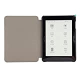 PUSOKEI Android 8.1 Tablet E Reader, 6 Pollici HD Ink Screen Ebook Reader, 1 GB + 16 GB, Touch Capacitivo ...