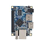 PUSOKEI Modulo Computer per Orange Pi H3 Quad-Core Cortex-A7 H. 265 / HEVC 4K One Board - NTSC e Pal/SM/Pixel ...
