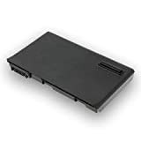 Qualità Batteria – Batteria per Acer Tipo TM00741 – 5200 mAh – 11,1 V – Li-Ion