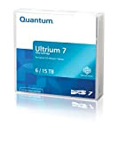 Quantum MR-L7MQN-01 DC ULTRIUM7 LTO7 senza etichetta 6-15TB 960m