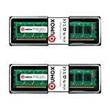 QUMOX 4GB(2X 2GB) DDR3 1333 PC3-10600 (240 Pin) DIMM Memoria