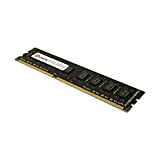 QUMOX 4GB DDR3 1333 1333MHz PC3-10600 PC-10600 (240 Pin) DIMM Memoria